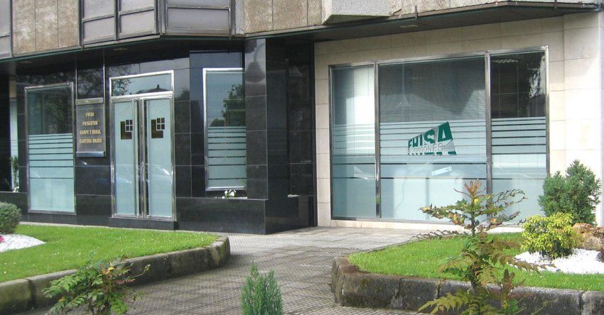 Fhisa: La Empresa Fhisa: La Empresa